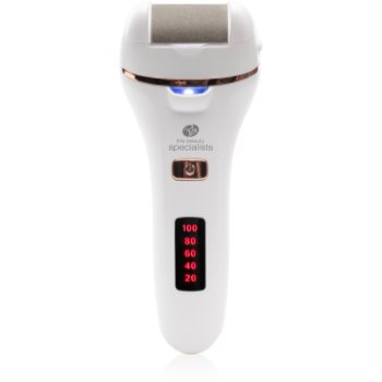 RIO Go Smooth 60 Second Pedi 4 pentru îndepărtarea bătăturilor - imagine 2